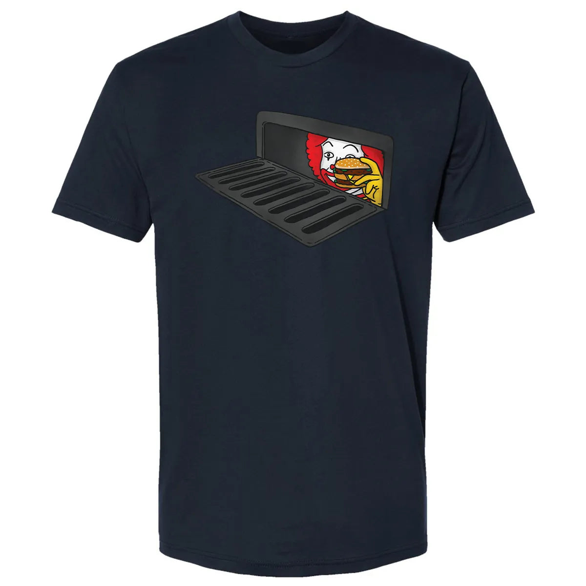 Premium Unisex T-shirt - QAKNSCVJ
