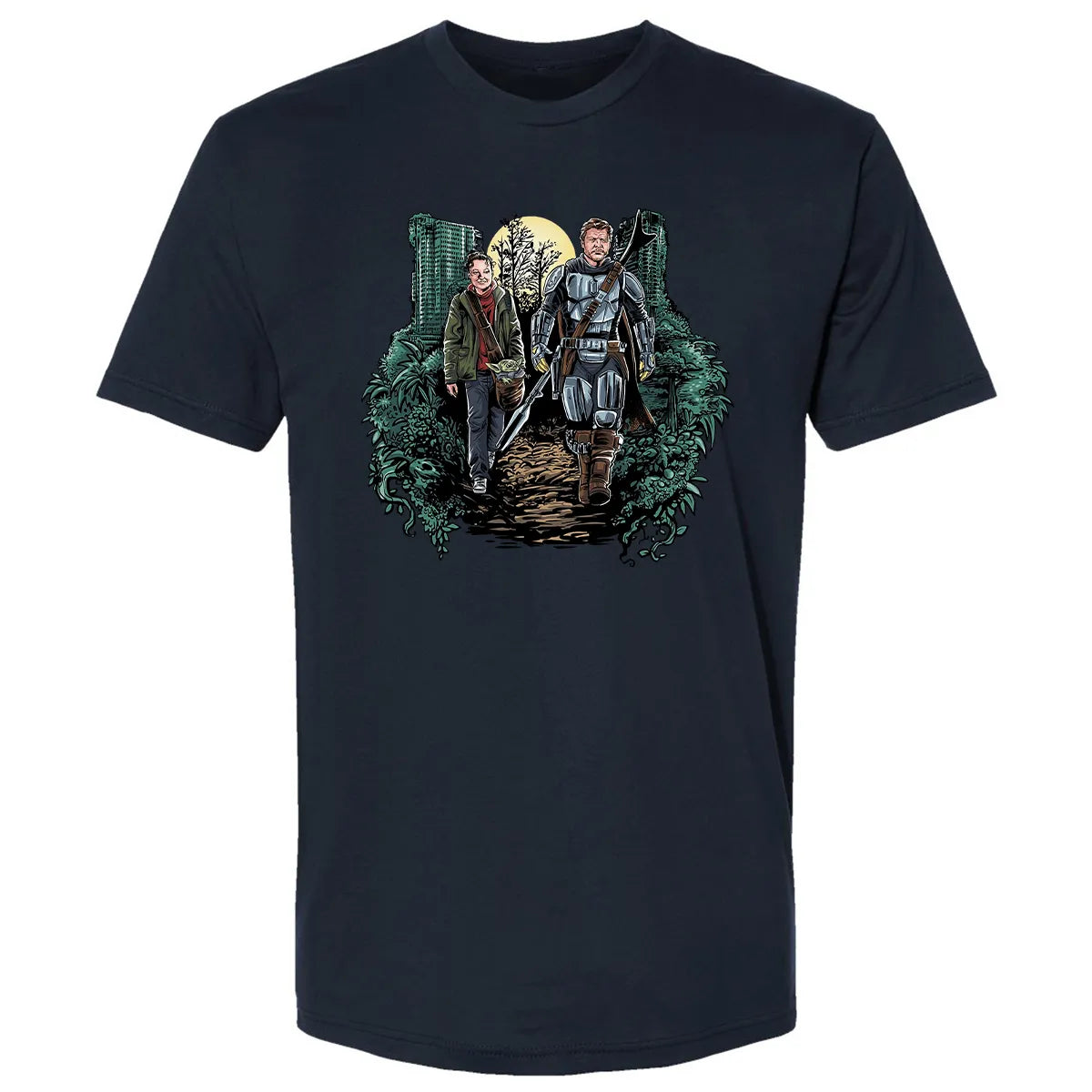 Premium Unisex T-shirt - 858YJ38K