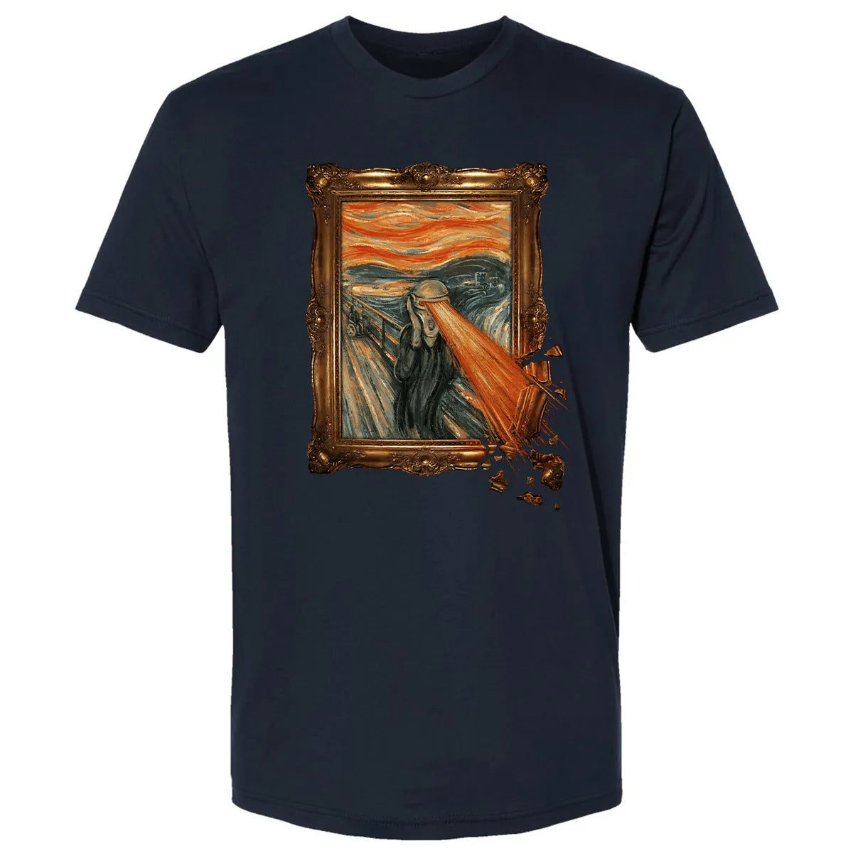 Premium Unisex T-shirt - NCEQF8PW