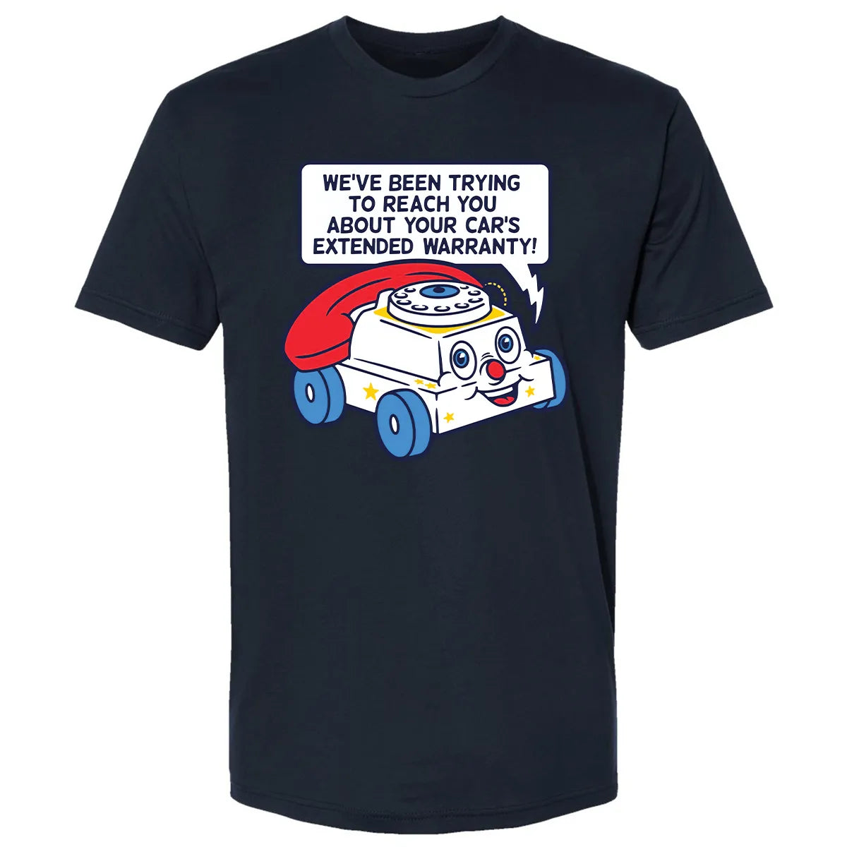 Premium Unisex T-shirt - 8VA9CT1D