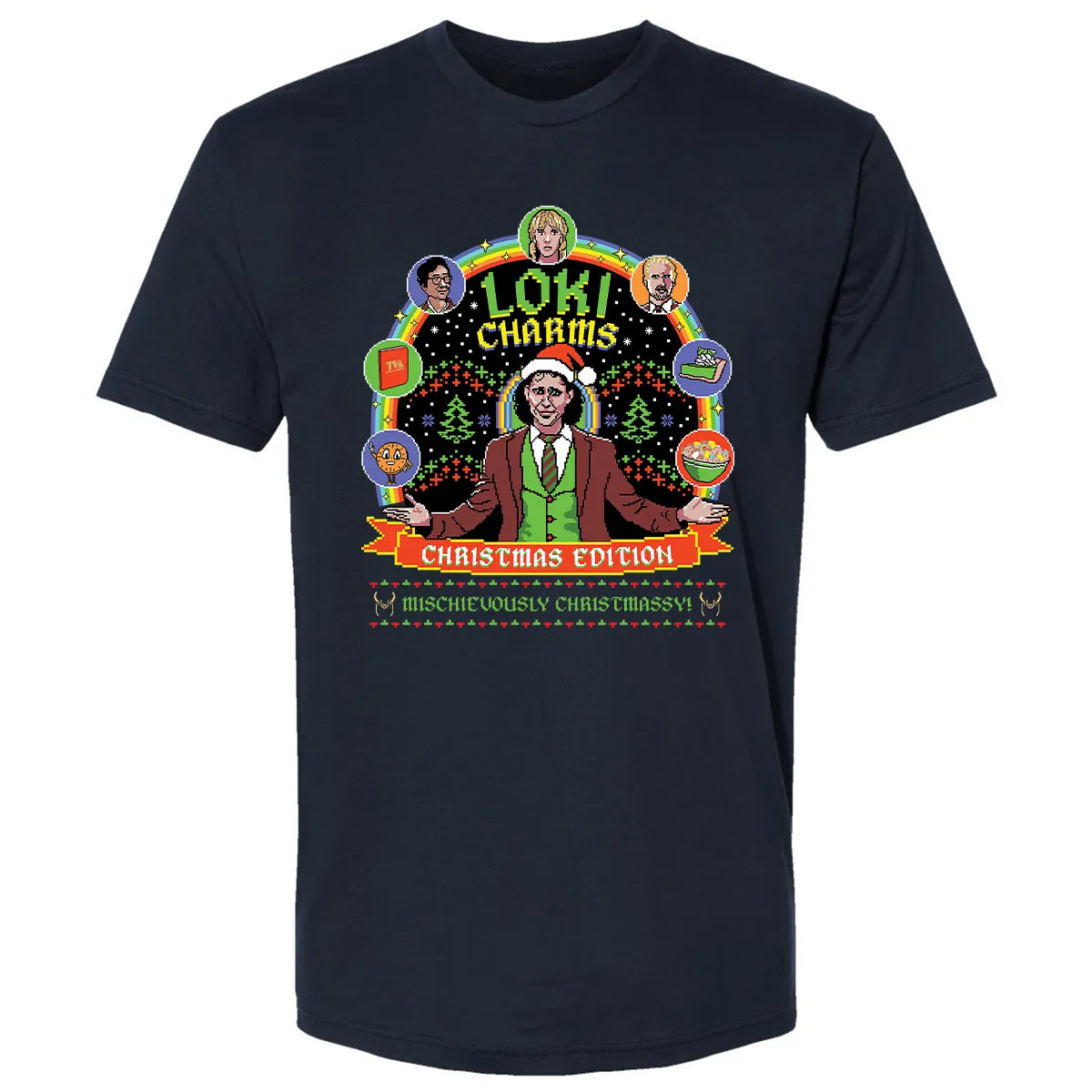 Premium Unisex T-shirt - CVJ5K7P9