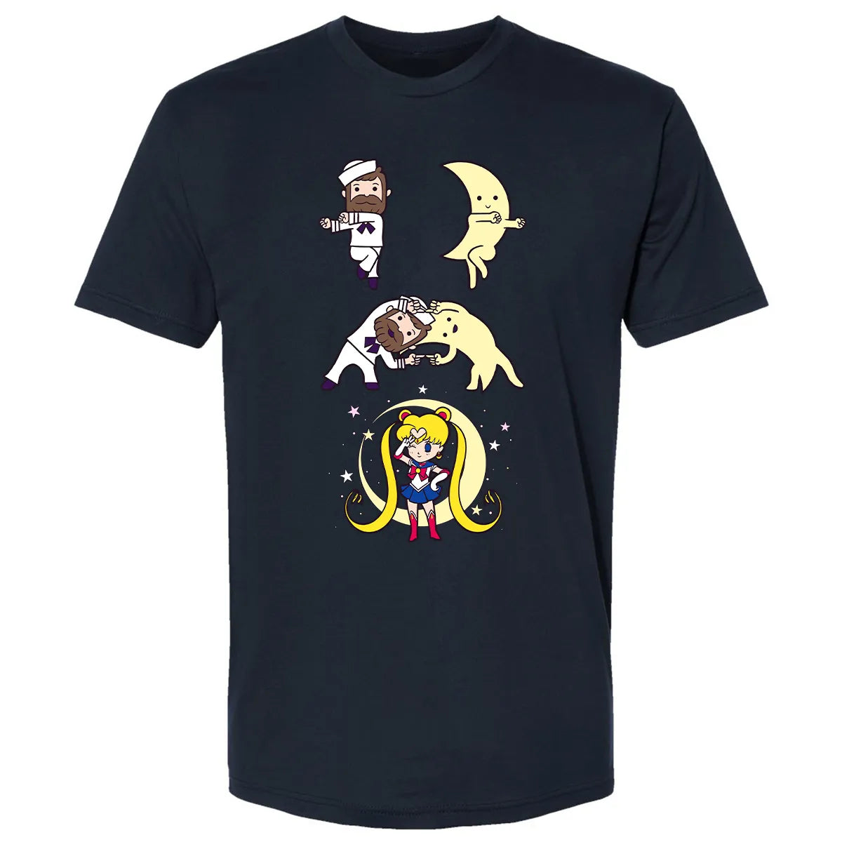 Premium Unisex T-shirt - QZEL65UM