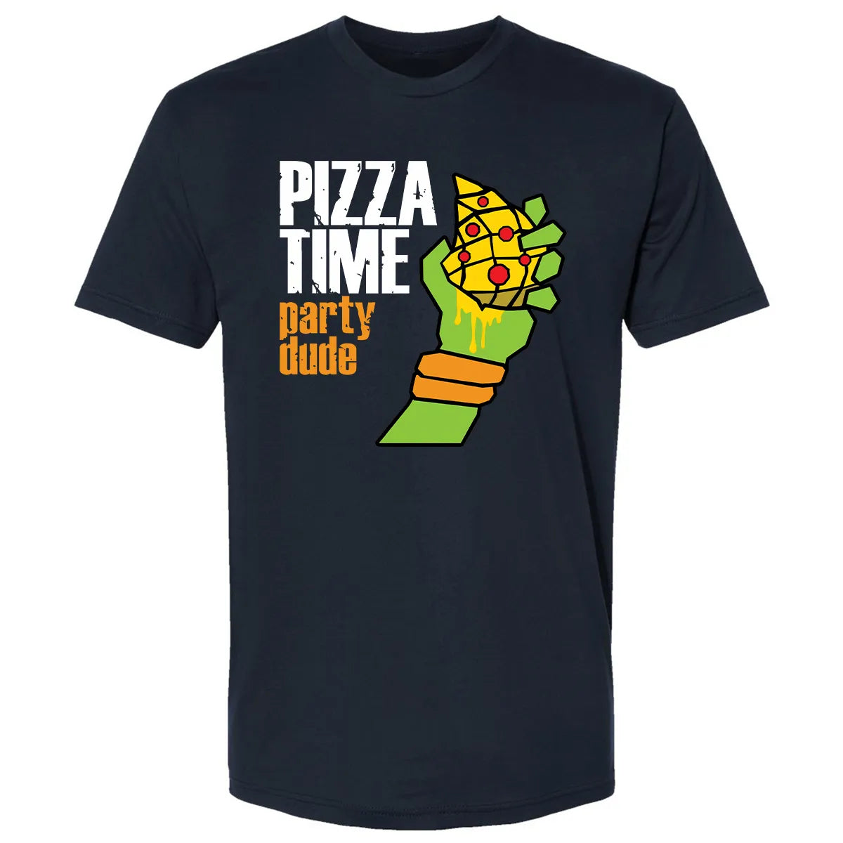 Premium Unisex T-shirt - 518ZT6L7
