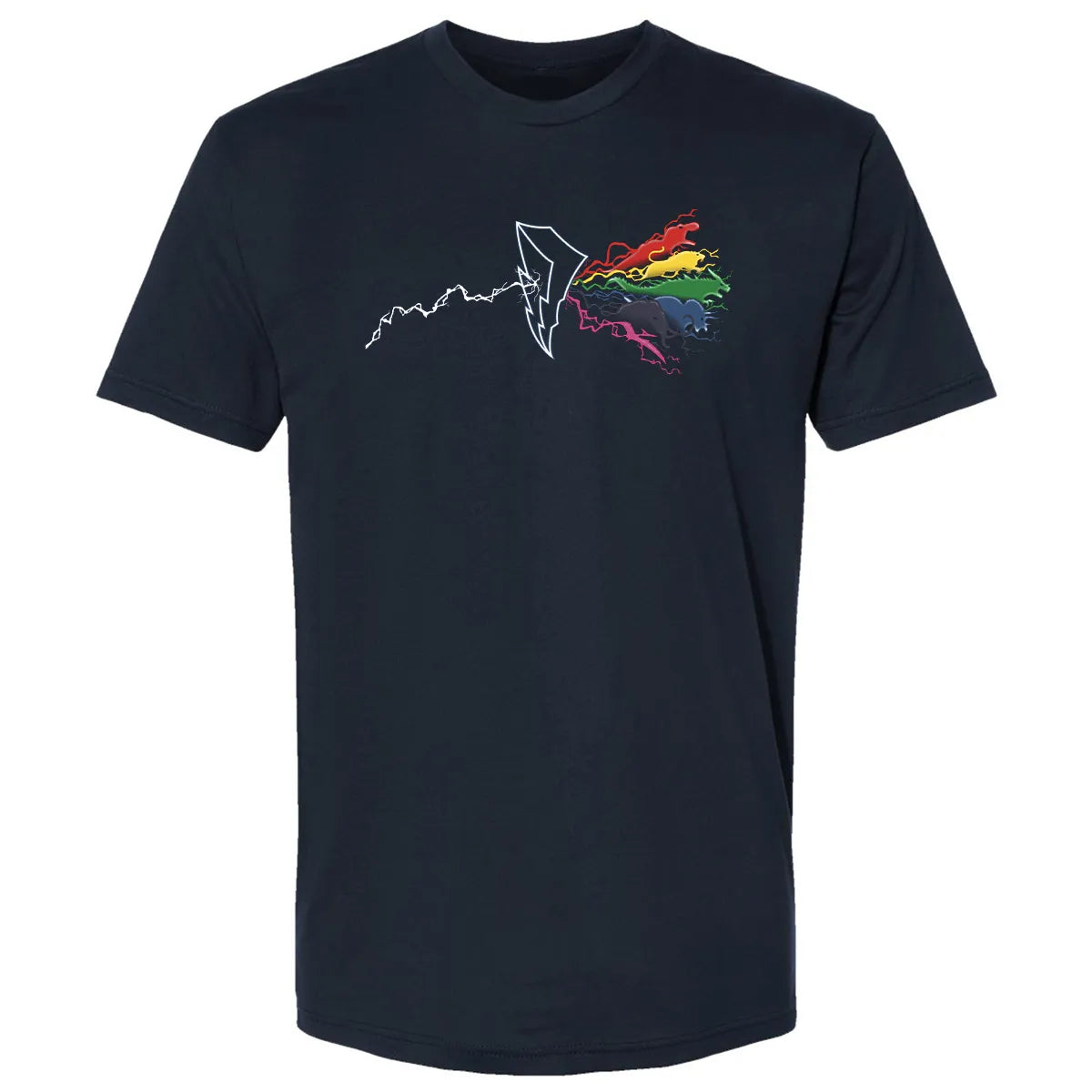 Premium Unisex T-shirt - 7FDNJCS5
