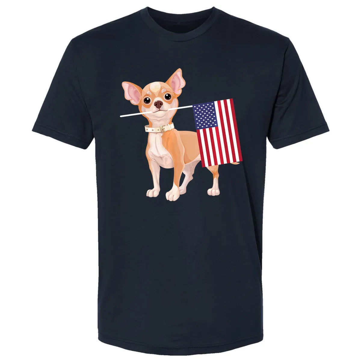 Premium Unisex T-shirt - BGYD5XUG