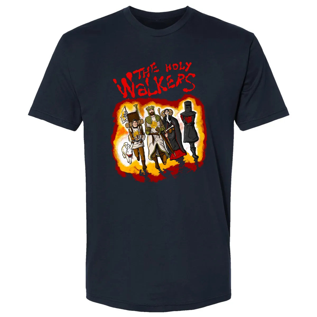 Premium Unisex T-shirt - 7VAPJ8BM