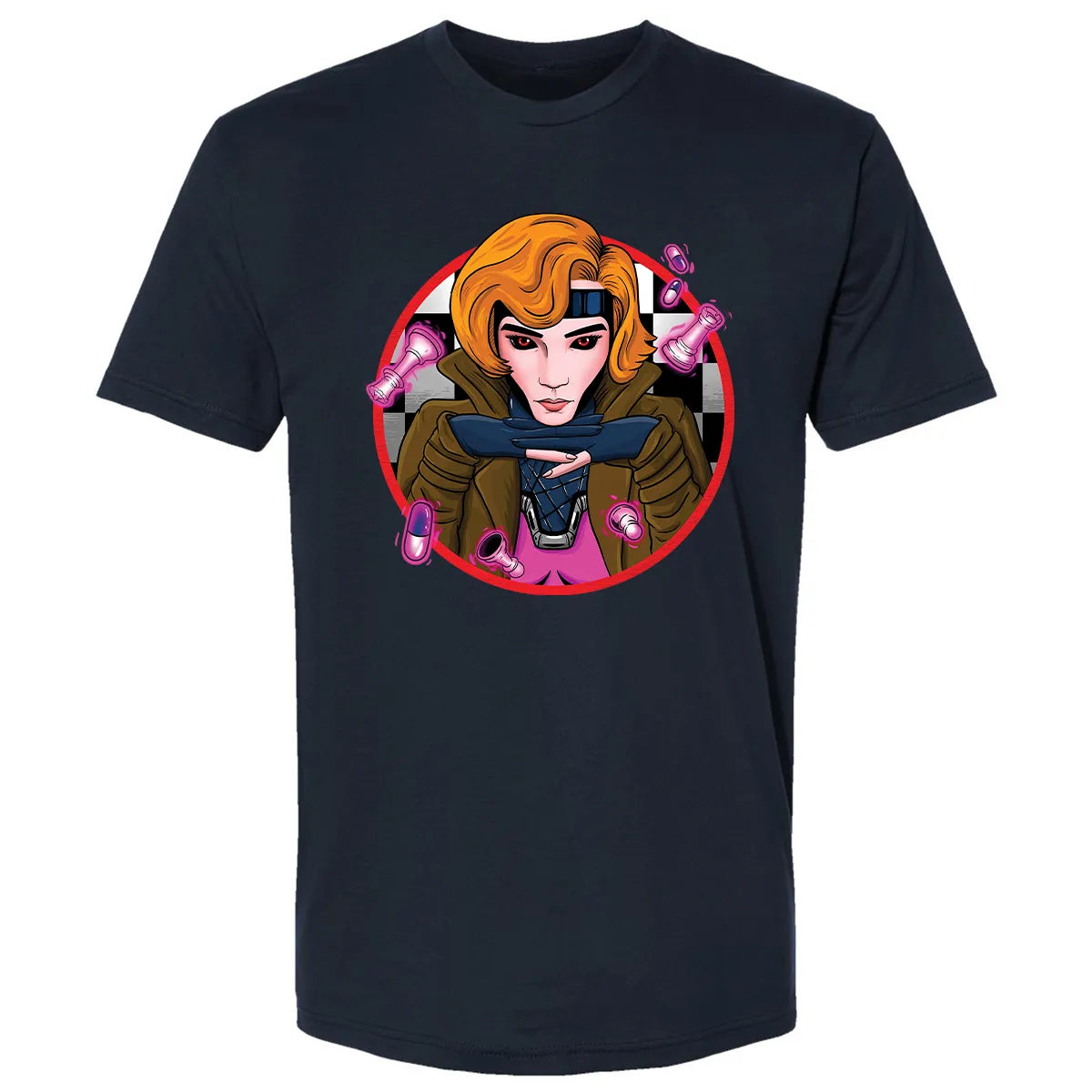 Premium Unisex T-shirt - 4U7MW572