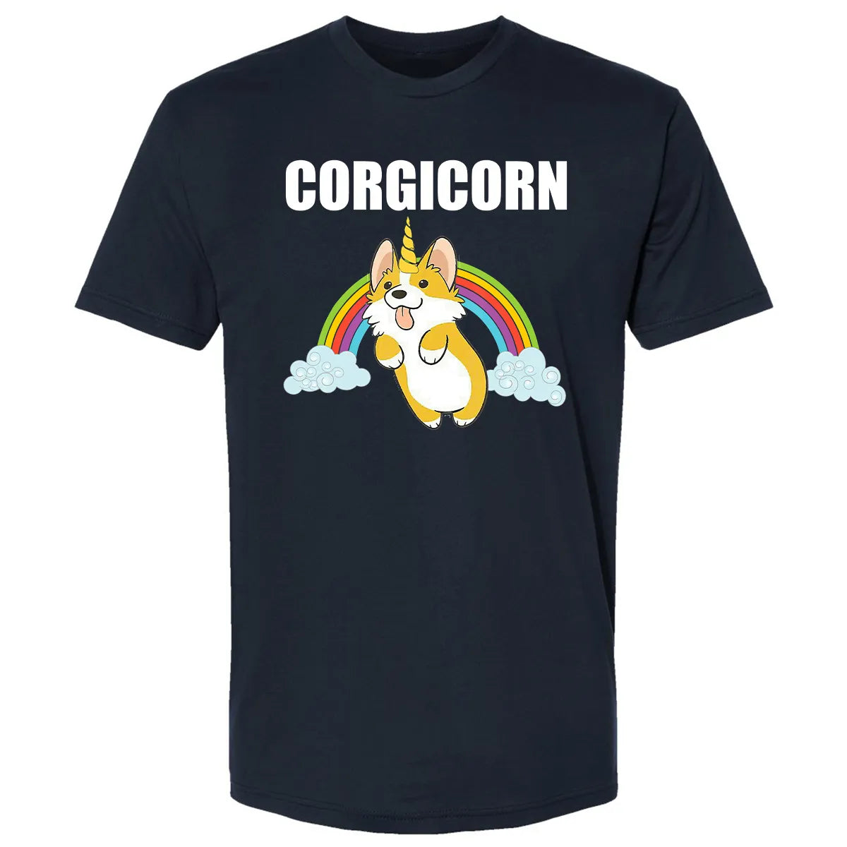 Premium Unisex T-shirt - RVYKCDDX