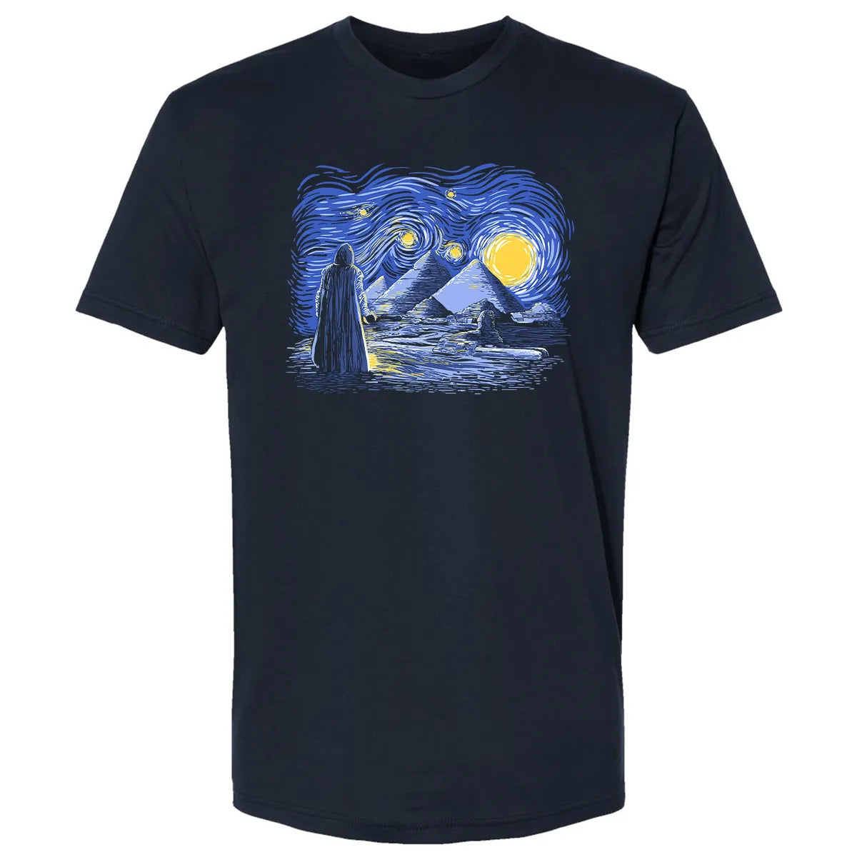 Premium Unisex T-shirt - AY3858UL