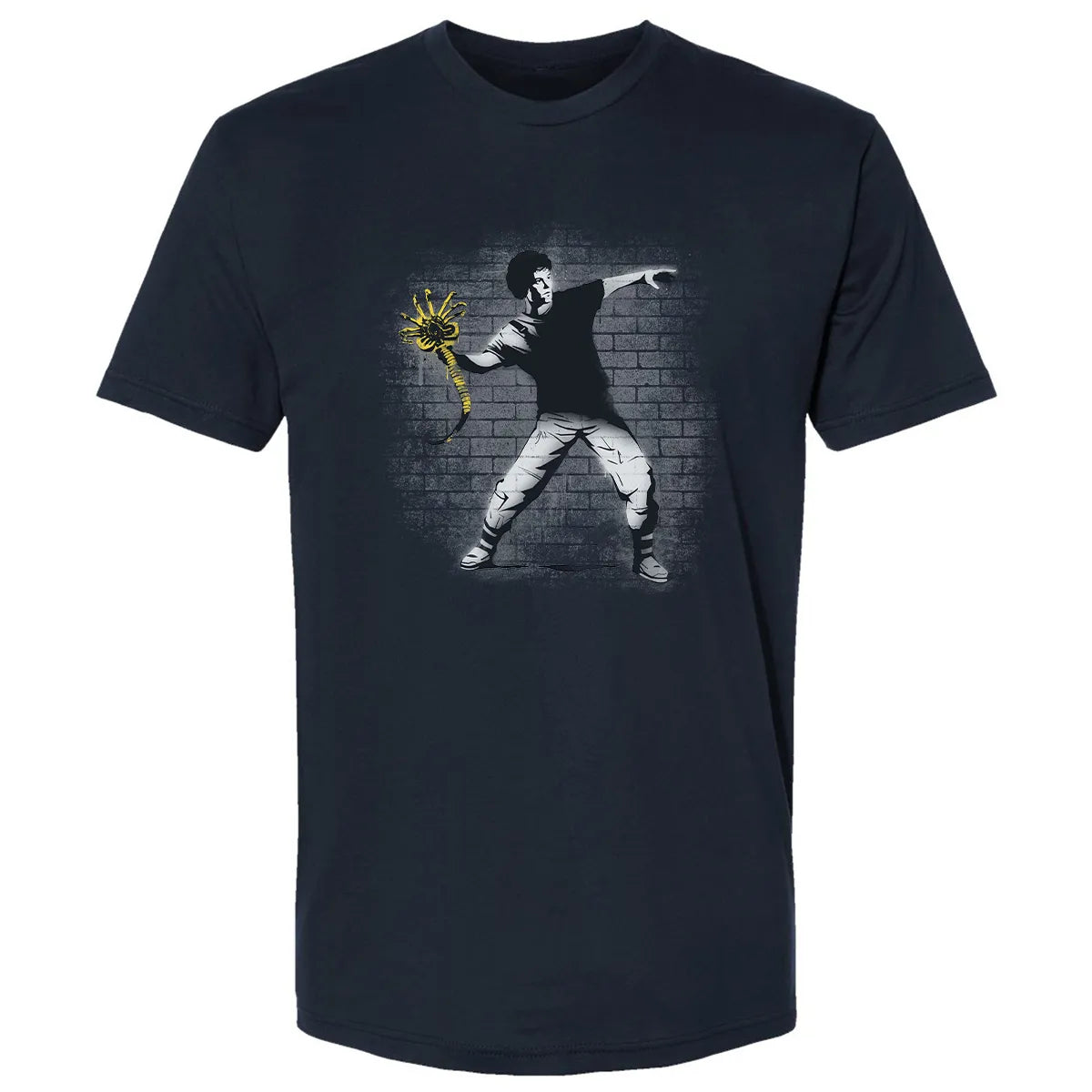 Premium Unisex T-shirt - NW79KA1R