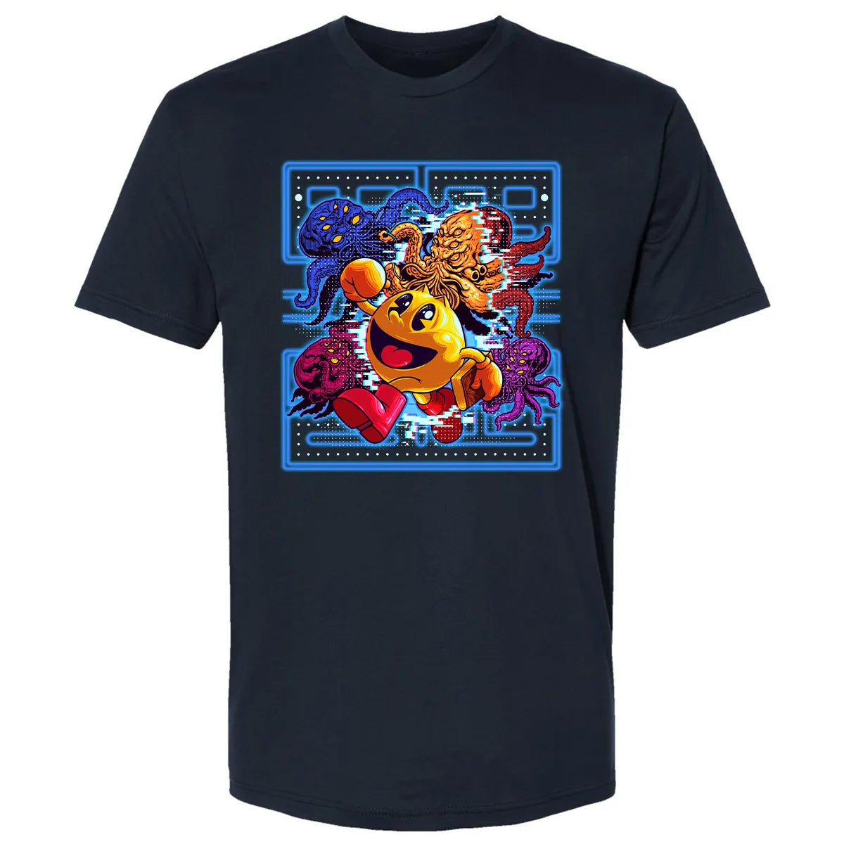 Premium Unisex T-shirt - 6KJ1BLFP
