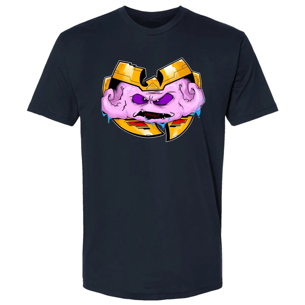 Premium Unisex T-shirt - 1842YQDT
