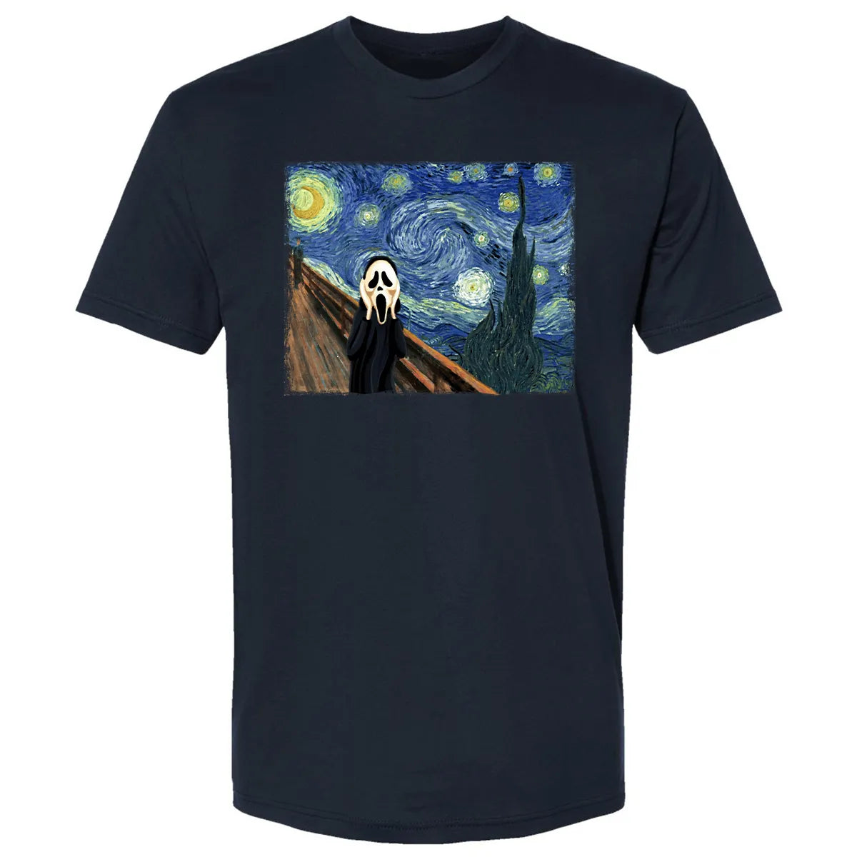 Premium Unisex T-shirt - VNCXCW98