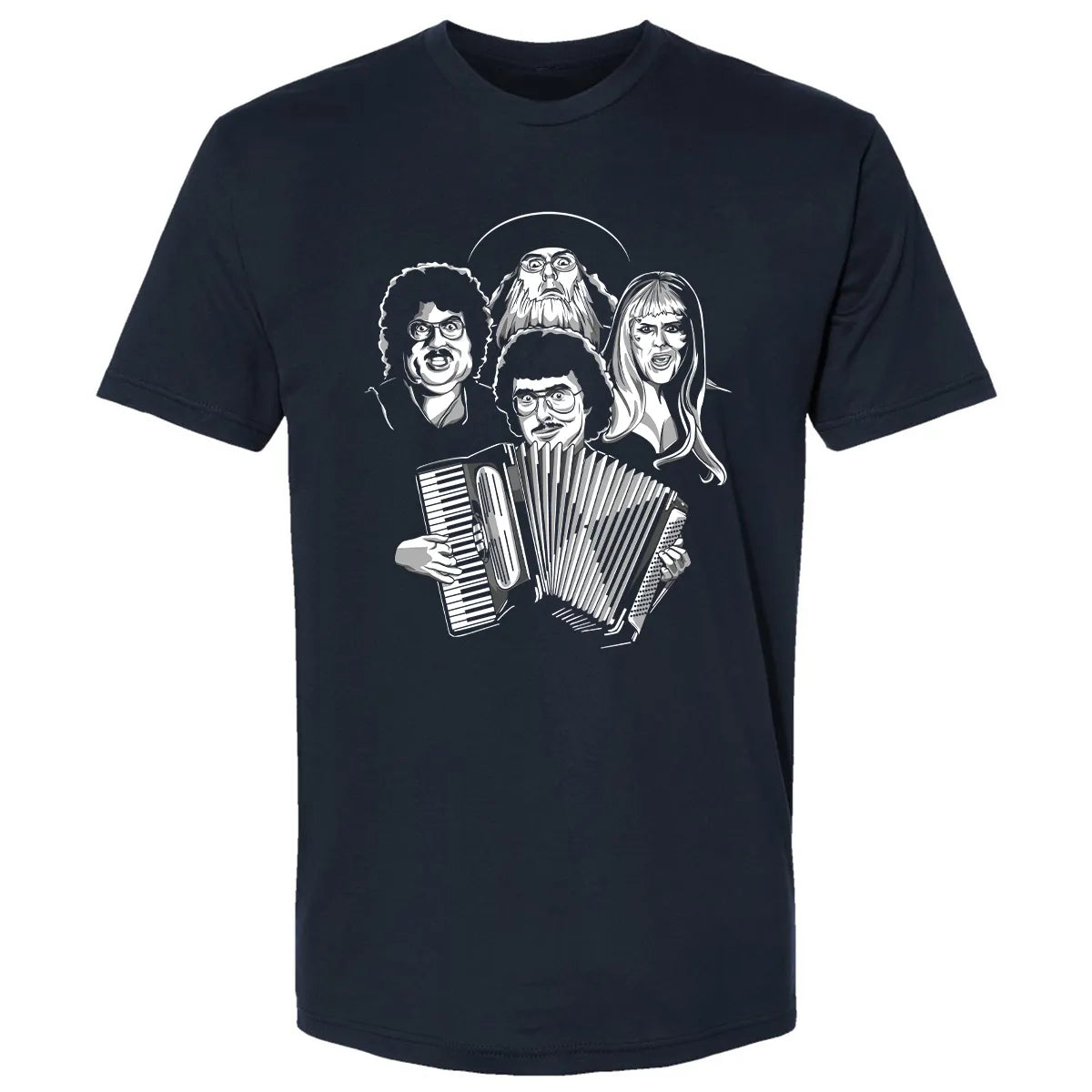 Premium Unisex T-shirt - 8KVGGE88