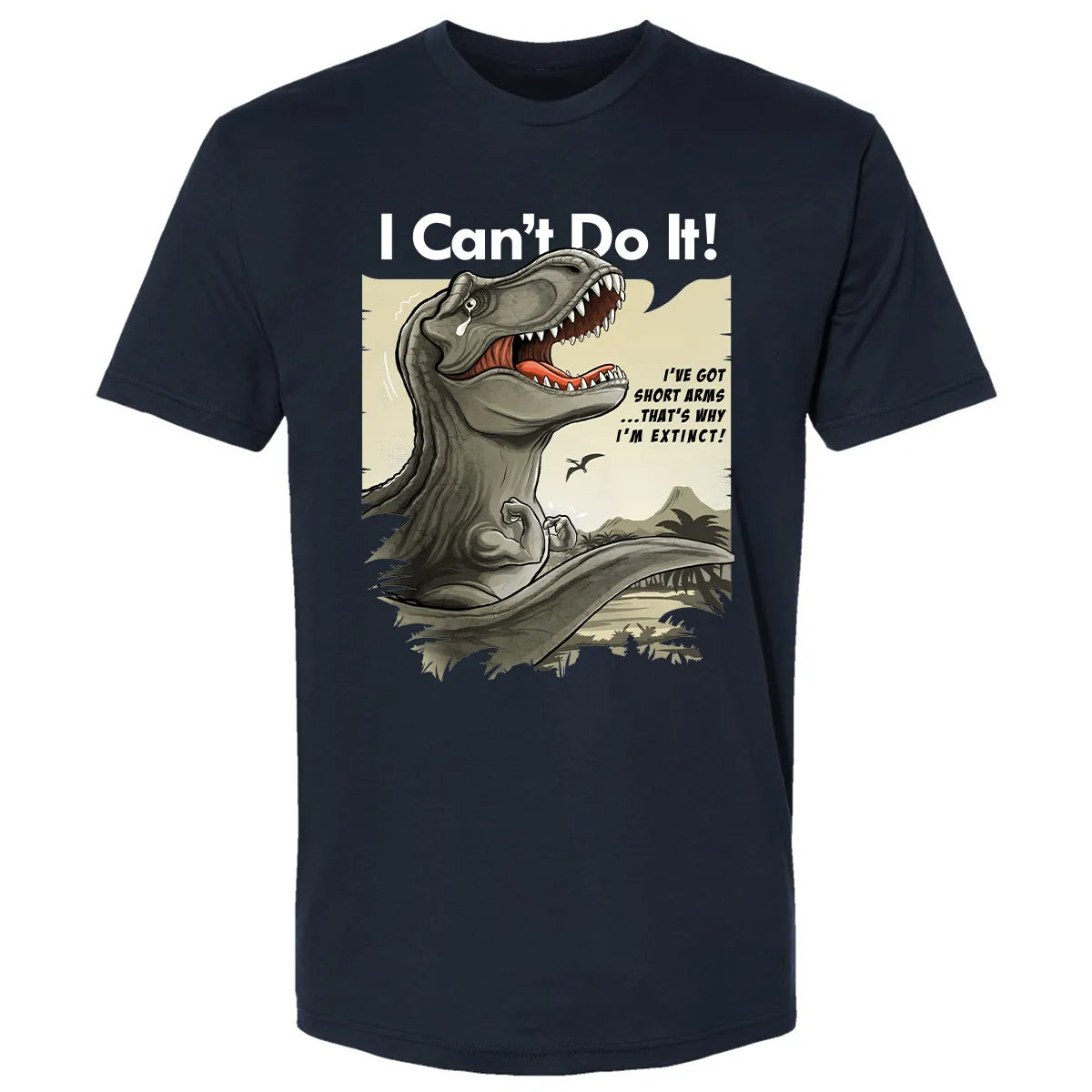 Premium Unisex T-shirt - T7GL7VUV