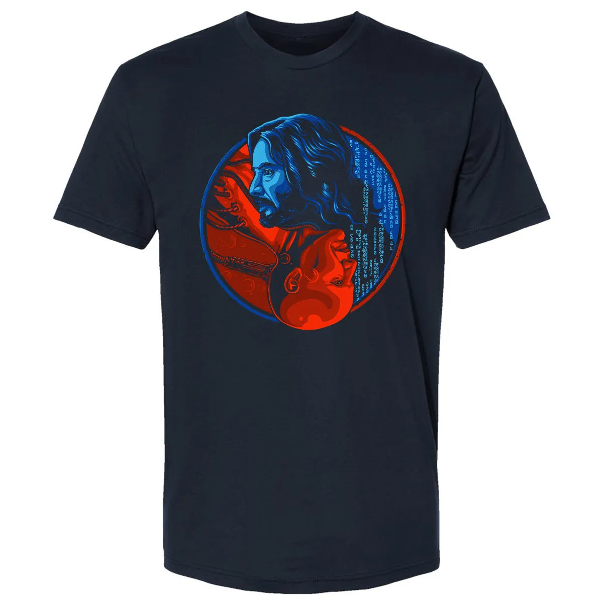 Premium Unisex T-shirt - NJ7K9THU