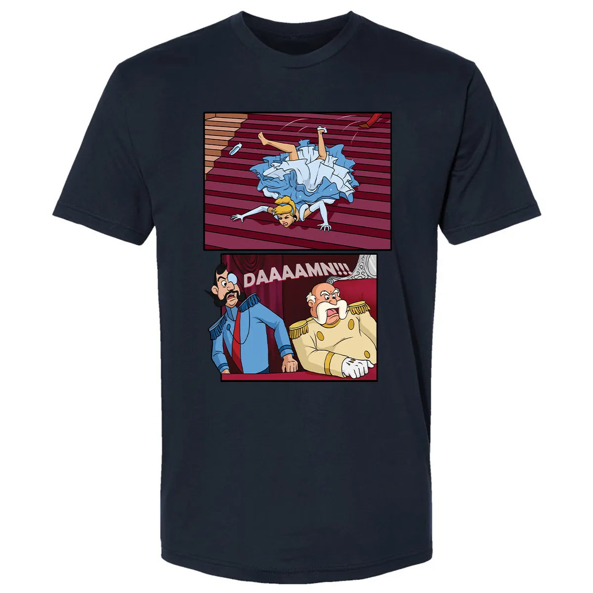 Premium Unisex T-shirt - 27SBA9C7