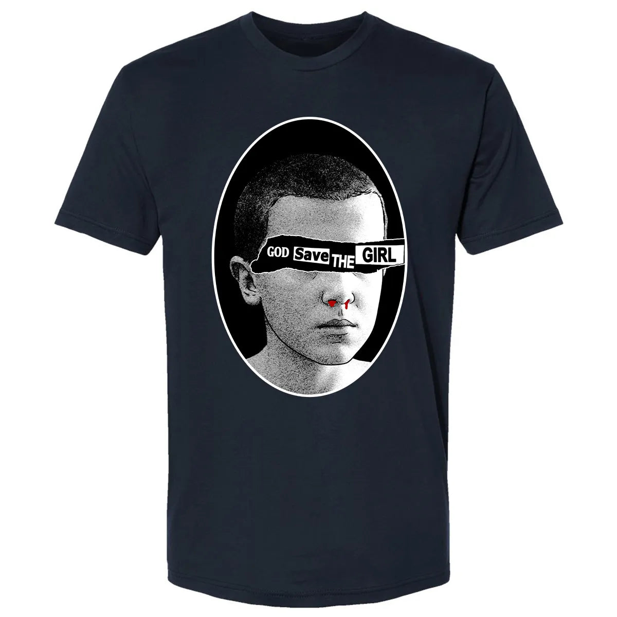 Premium Unisex T-shirt - HTN213XZ