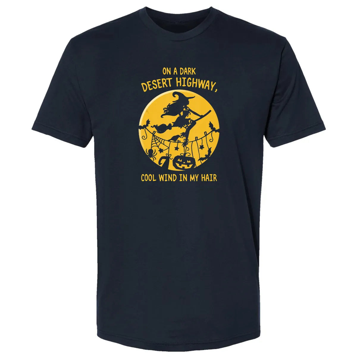 Premium Unisex T-shirt - C6XV2RH2
