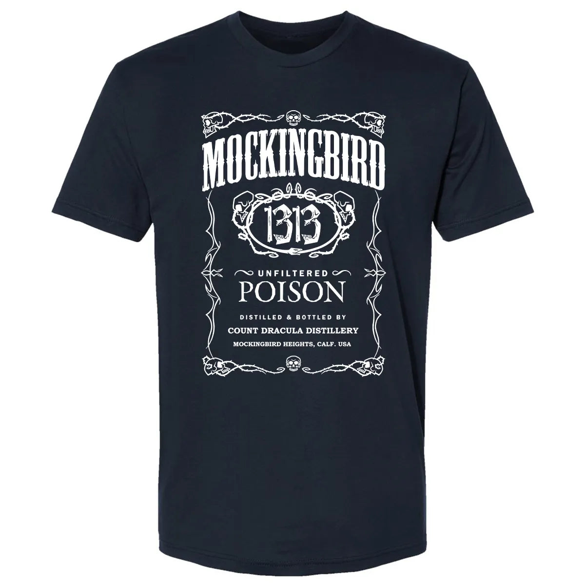 Premium Unisex T-shirt - JVKZ4UHT