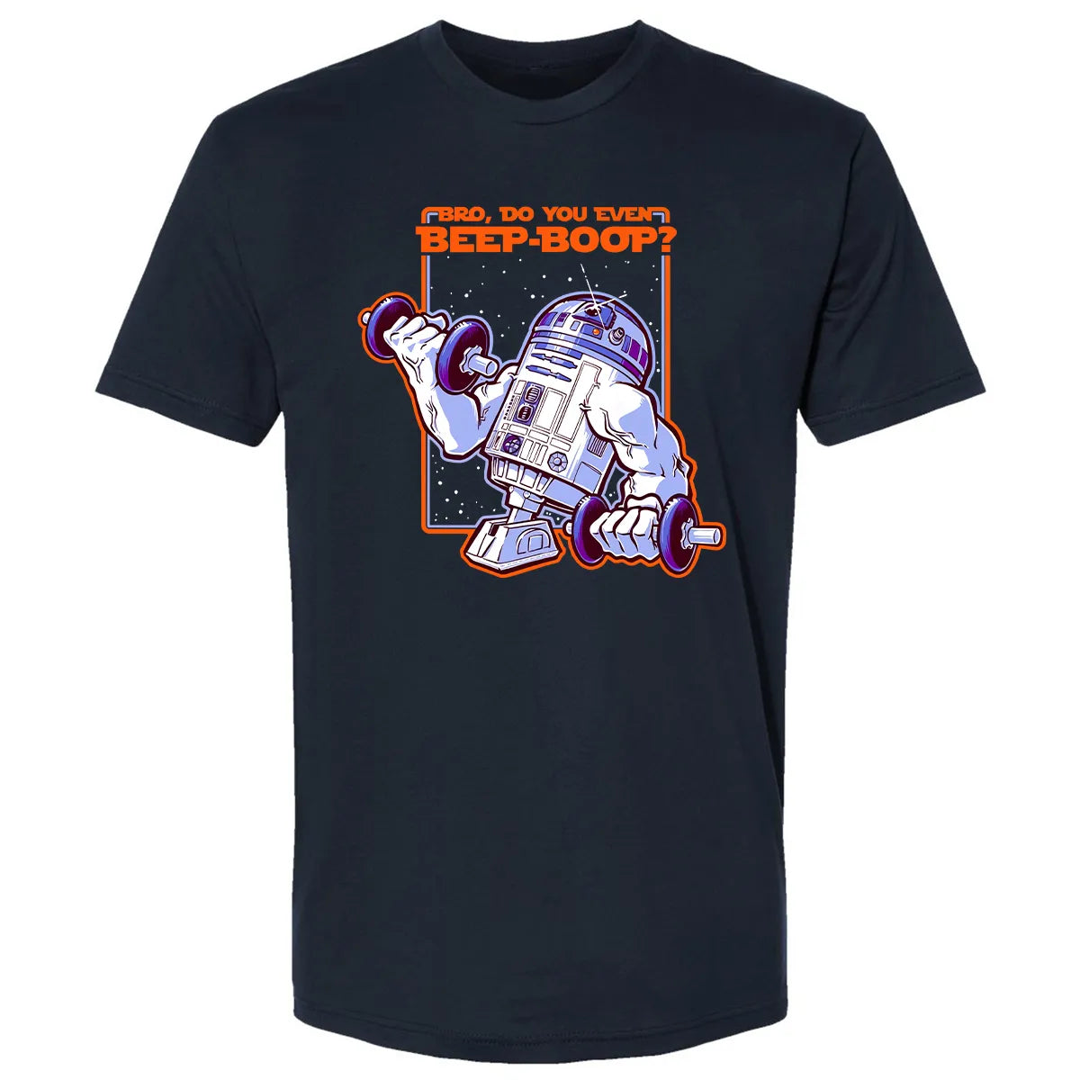 Premium Unisex T-shirt - 4JZNTUZS