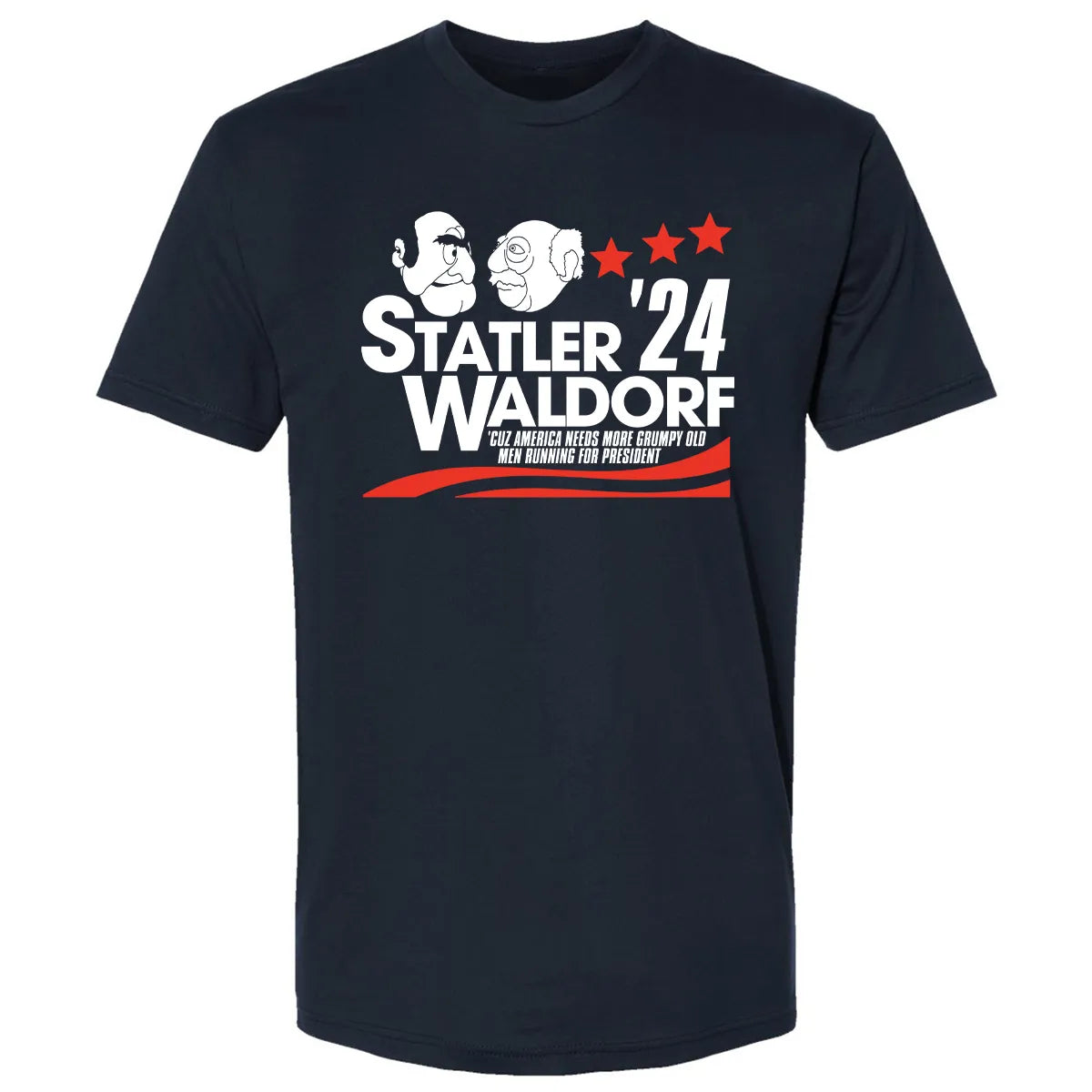 Premium Unisex T-shirt - WP7SD4L5