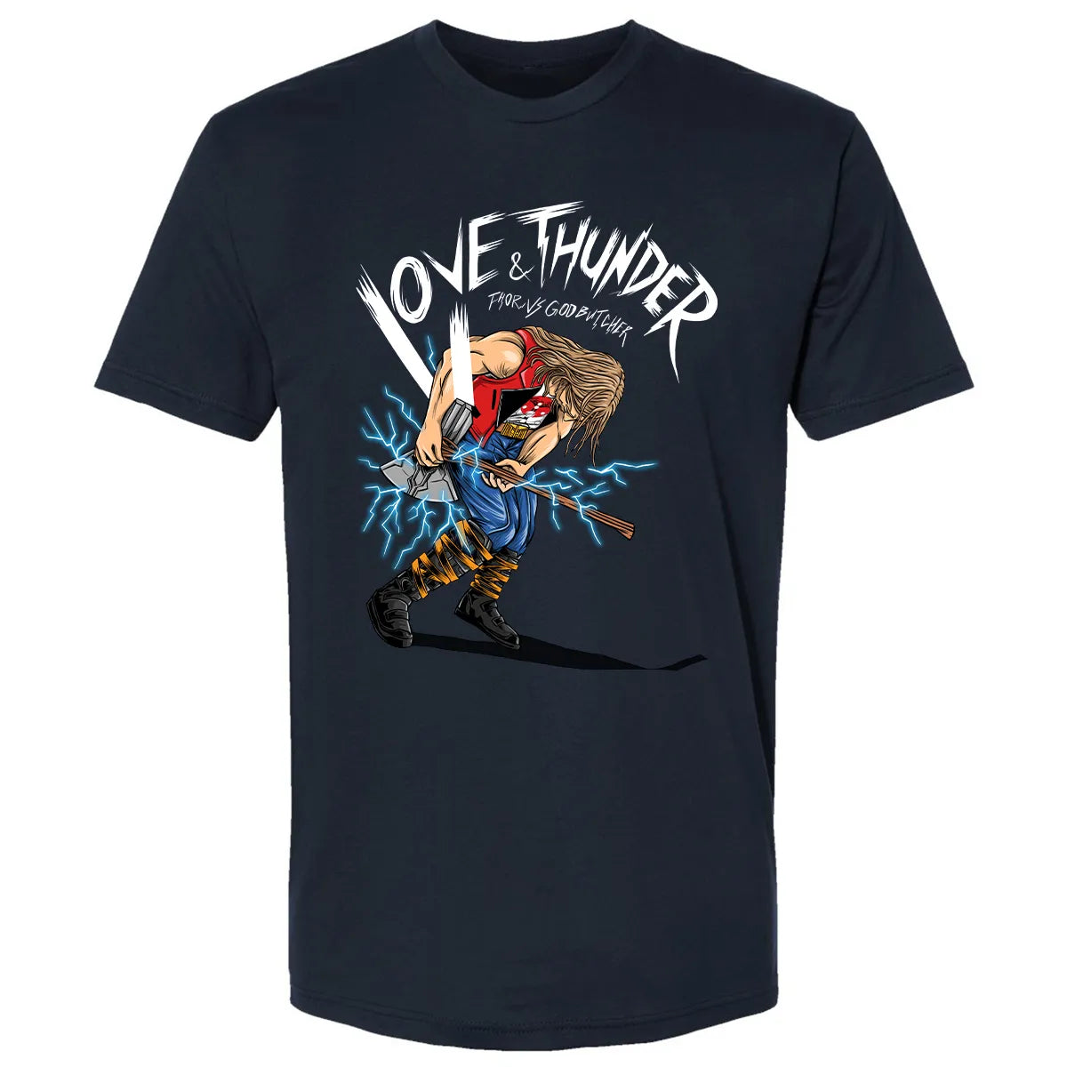 Premium Unisex T-shirt - PRBDRWXX