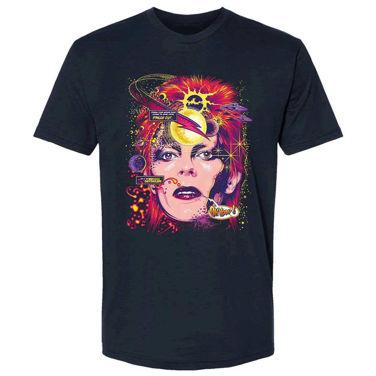 Premium Unisex T-shirt - 3UQK2PJ2