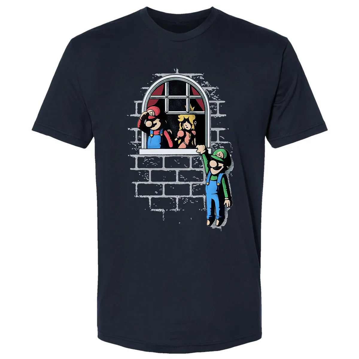 Premium Unisex T-shirt - RHXDQ8QT