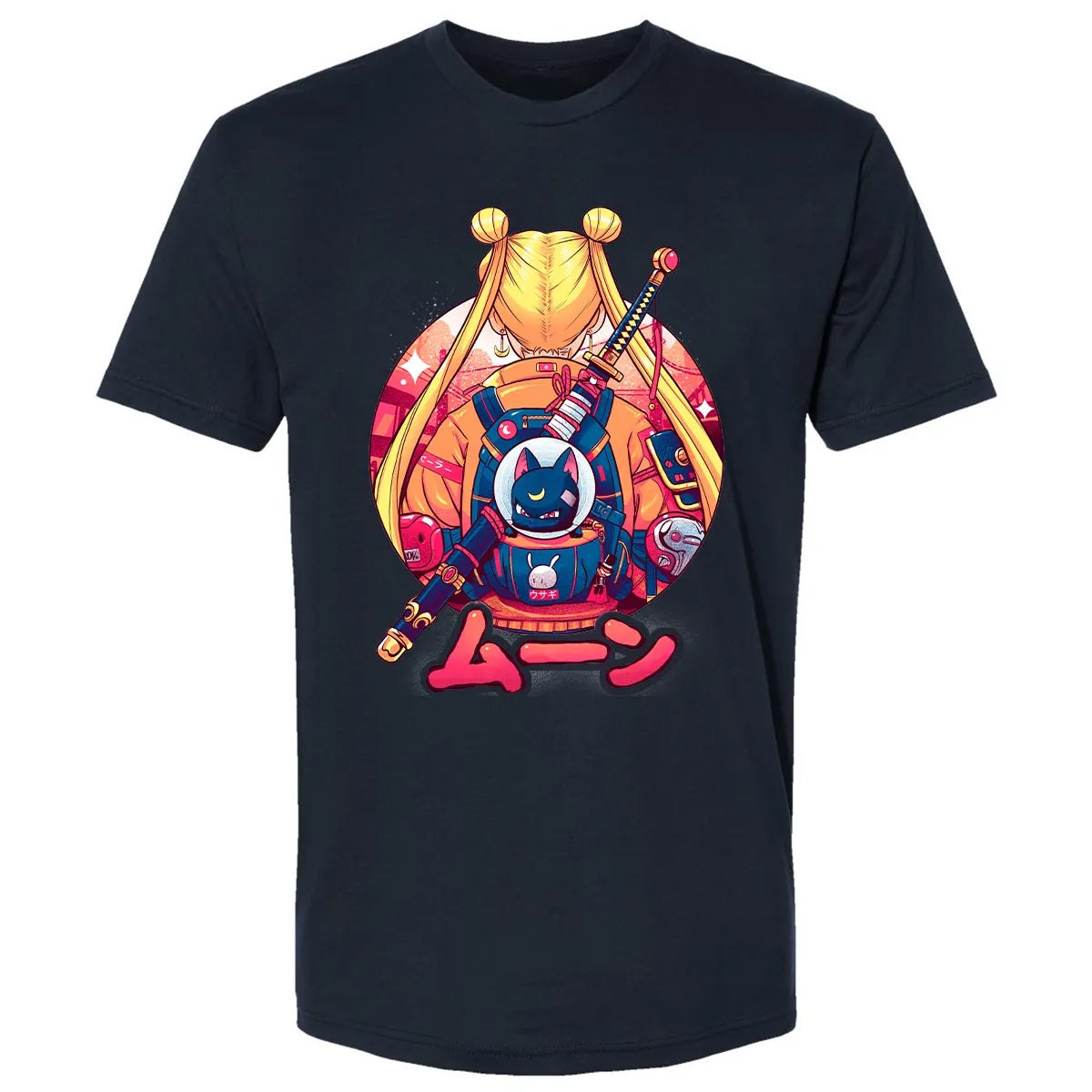 Premium Unisex T-shirt - ZTPH6WMQ