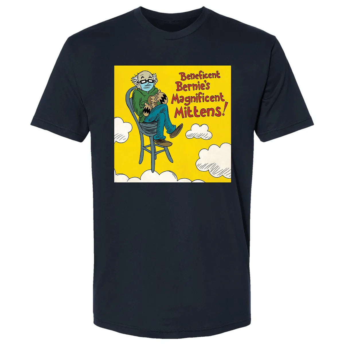 Premium Unisex T-shirt - Z9W1ASQA