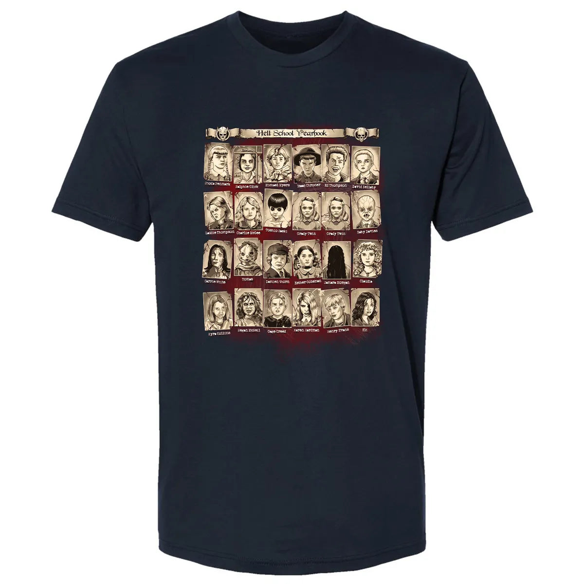 Premium Unisex T-shirt - TBBNWW22