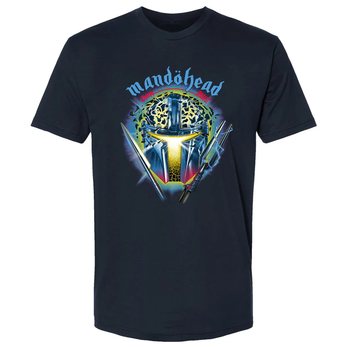 Premium Unisex T-shirt - ALMRNZSV