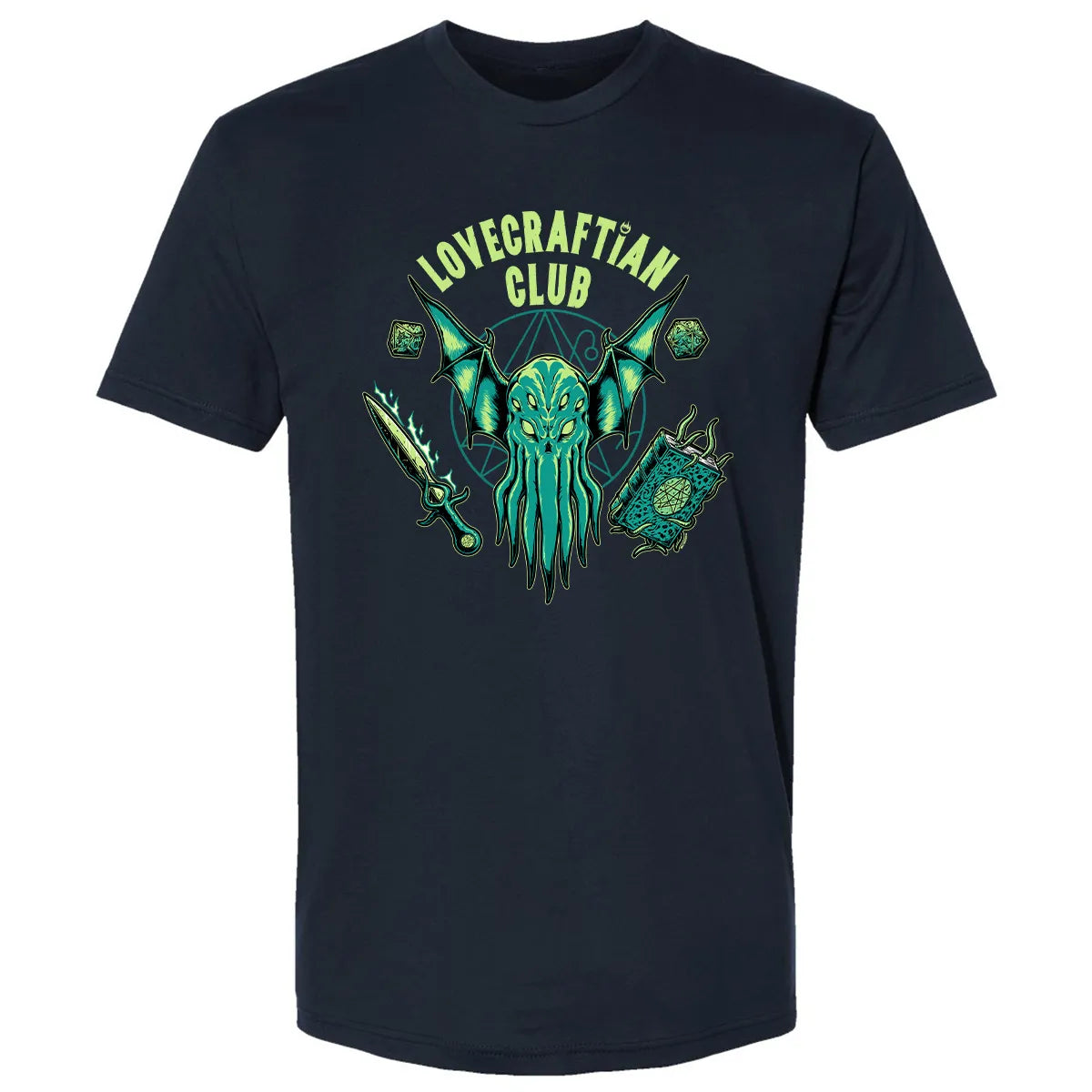 Premium Unisex T-shirt - X5NPVT16