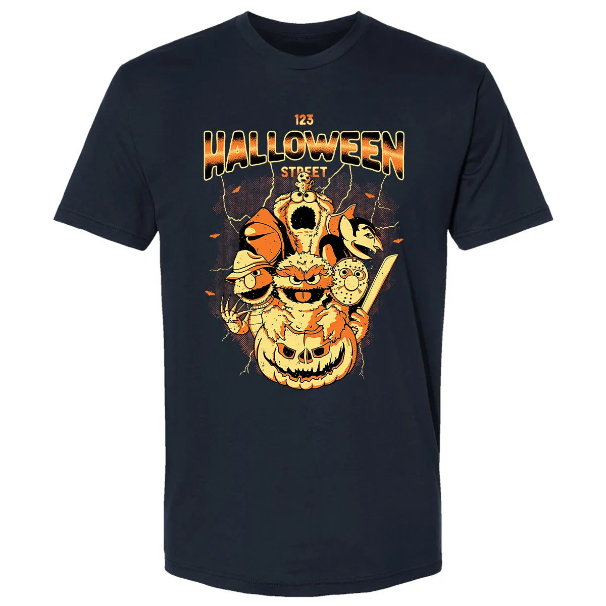 Premium Unisex T-shirt - RWPHE5UE