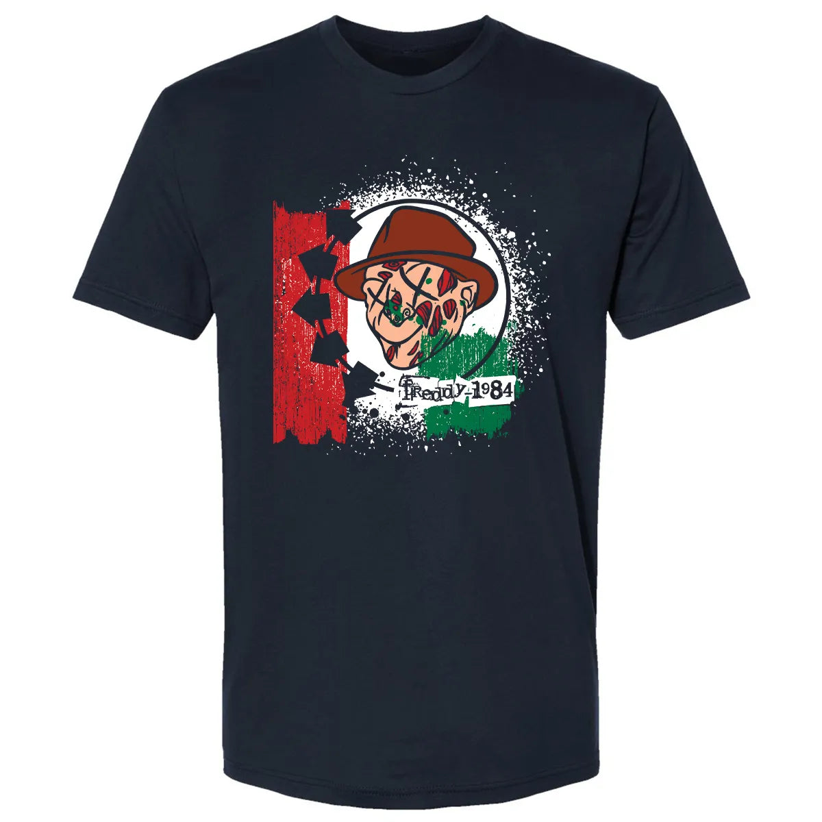 Premium Unisex T-shirt - 663AFHHB