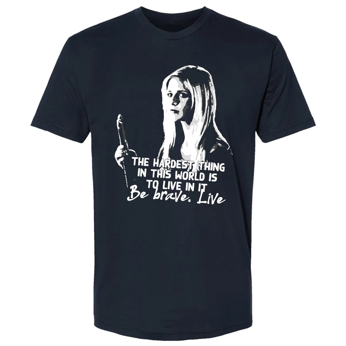 Premium Unisex T-shirt - WKW5X8RC