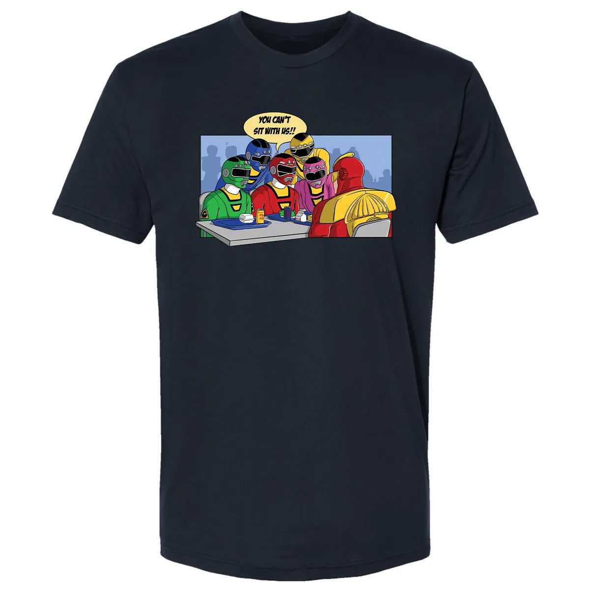 Premium Unisex T-shirt - 1EWRT8HE