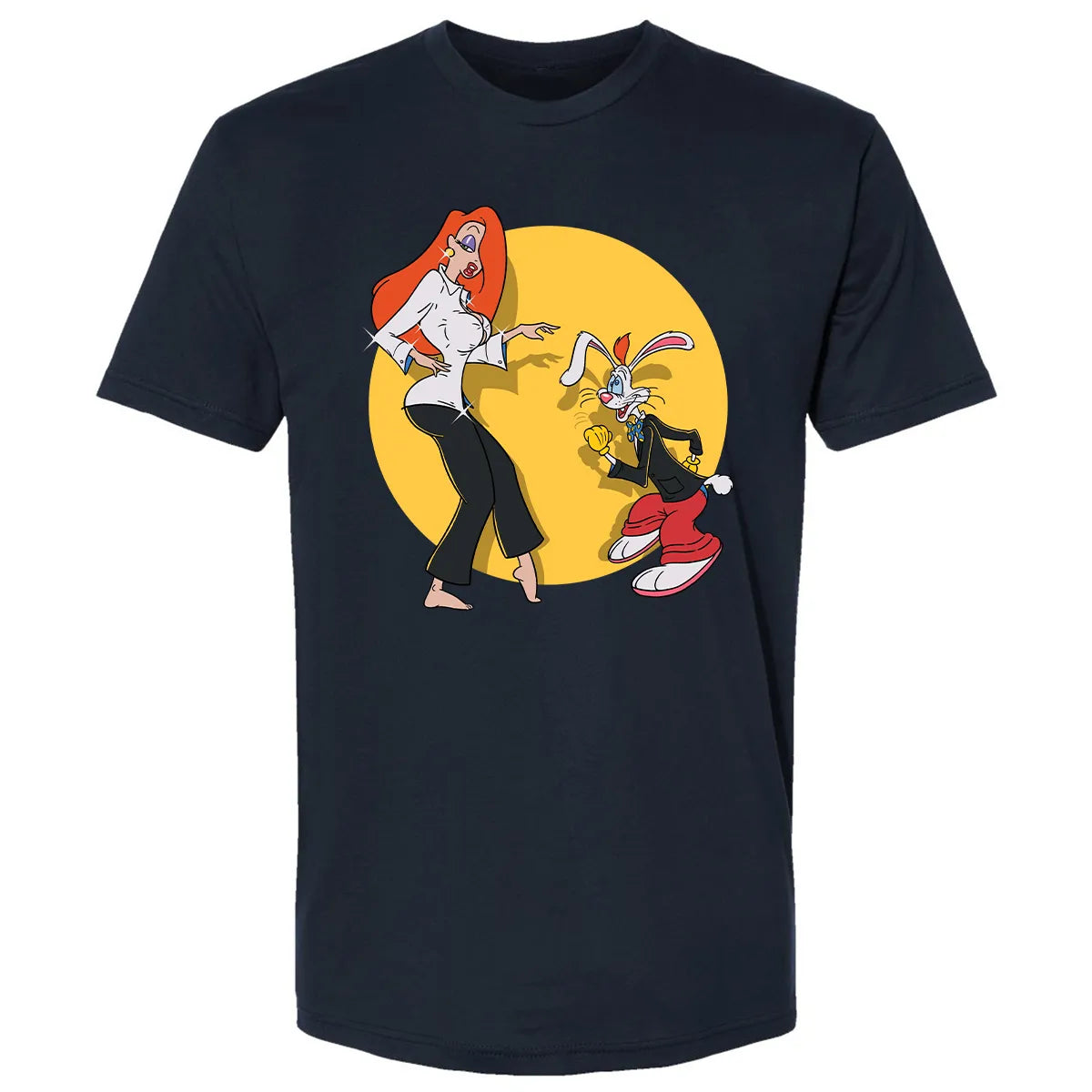 Premium Unisex T-shirt - TMPD8VAB