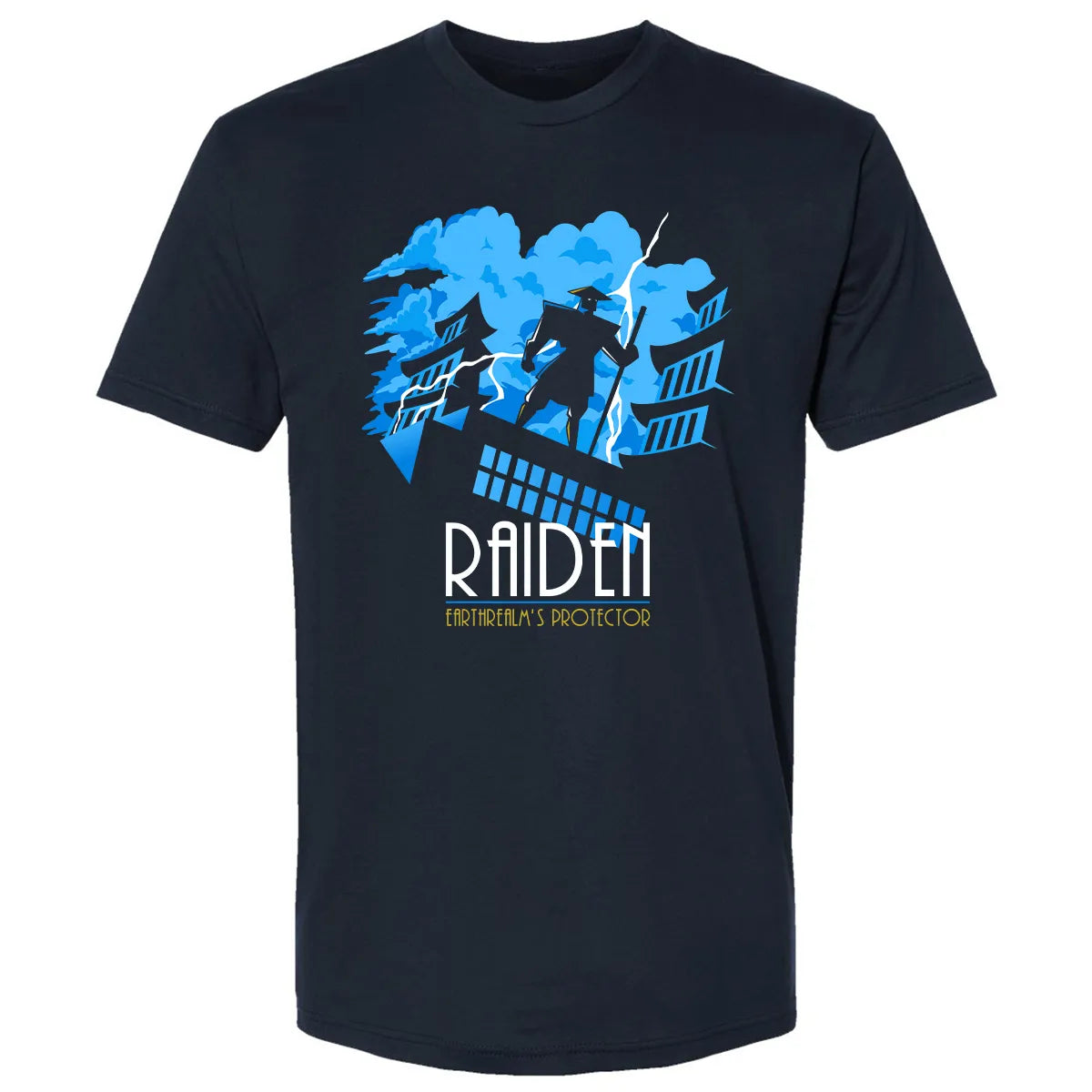Premium Unisex T-shirt - 742KU5DQ