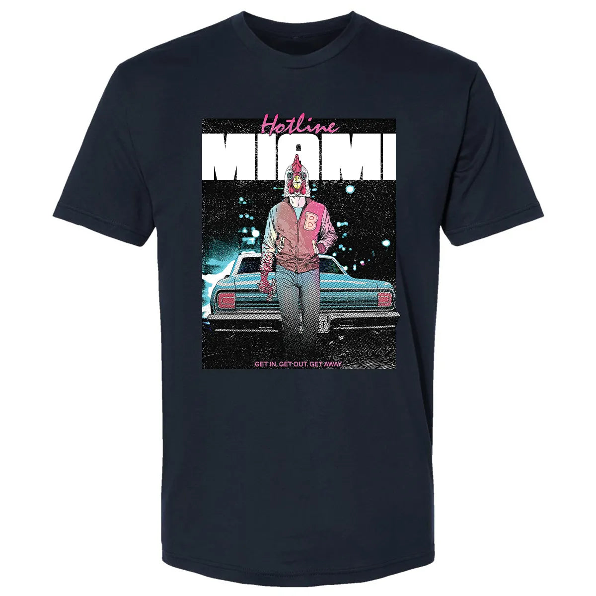 Premium Unisex T-shirt - ZZXH3YAG