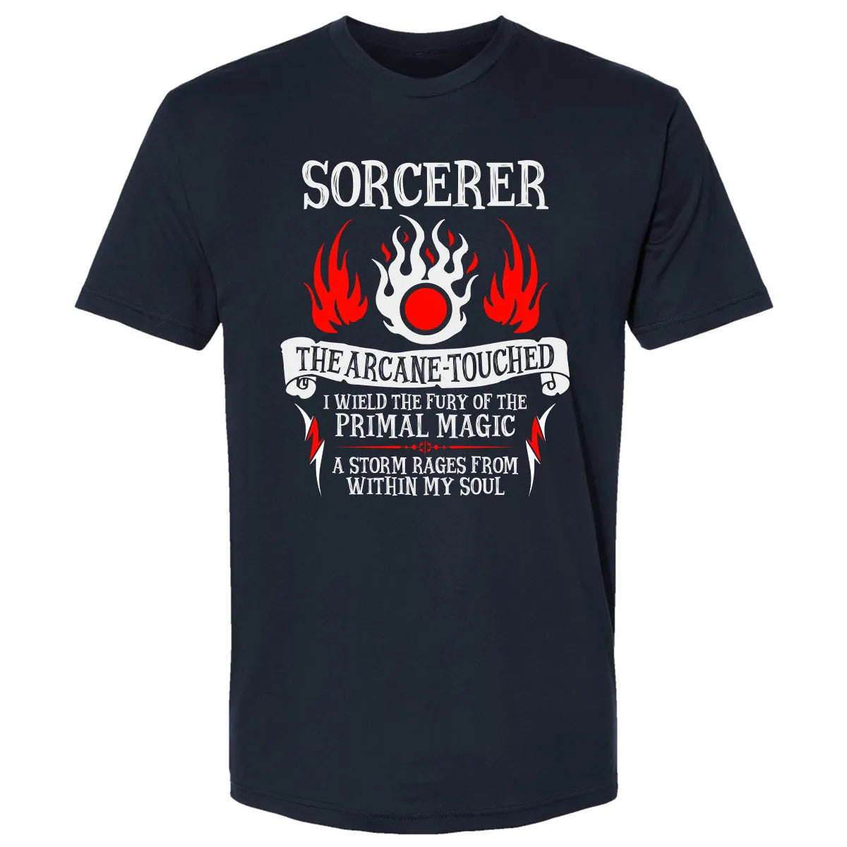 Premium Unisex T-shirt - 6N54V7UY