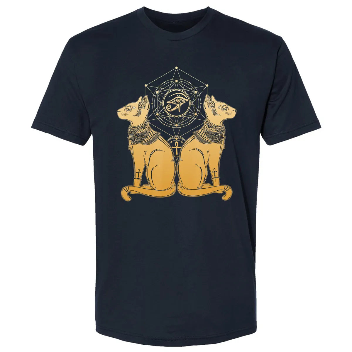Premium Unisex T-shirt - W1RD6SN4