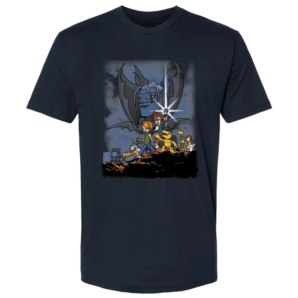 Premium Unisex T-shirt - ZPQ27RTQ