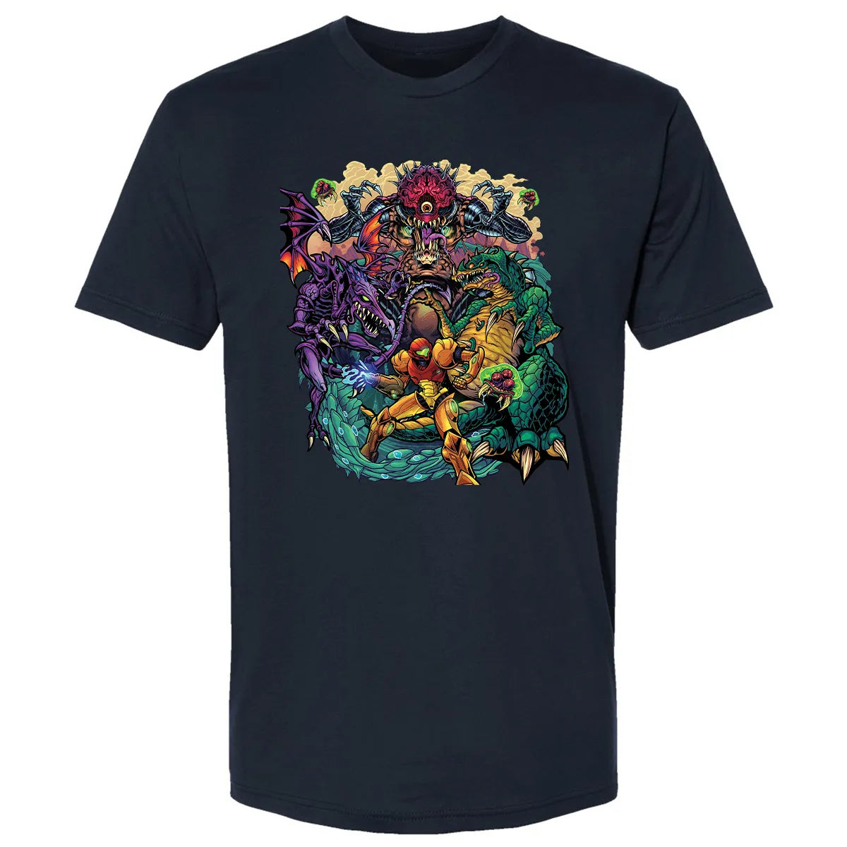 Premium Unisex T-shirt - 6ECCR9SM
