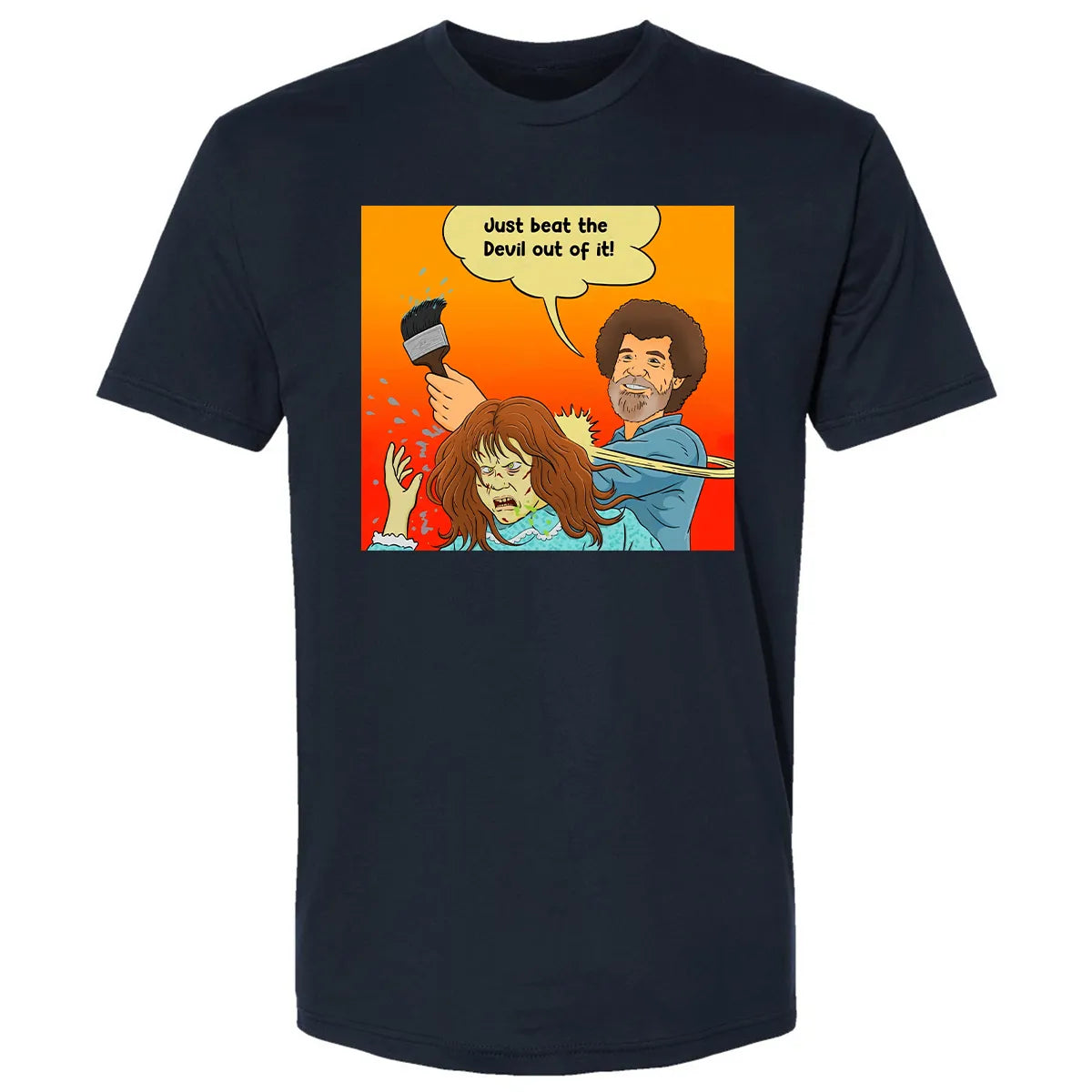 Premium Unisex T-shirt - ZNTST96E