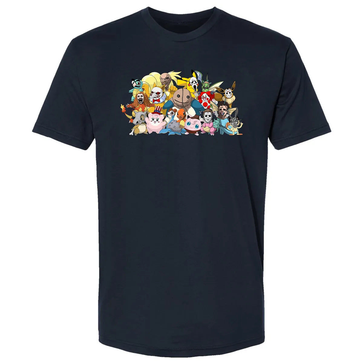Premium Unisex T-shirt - RJZW1MQU