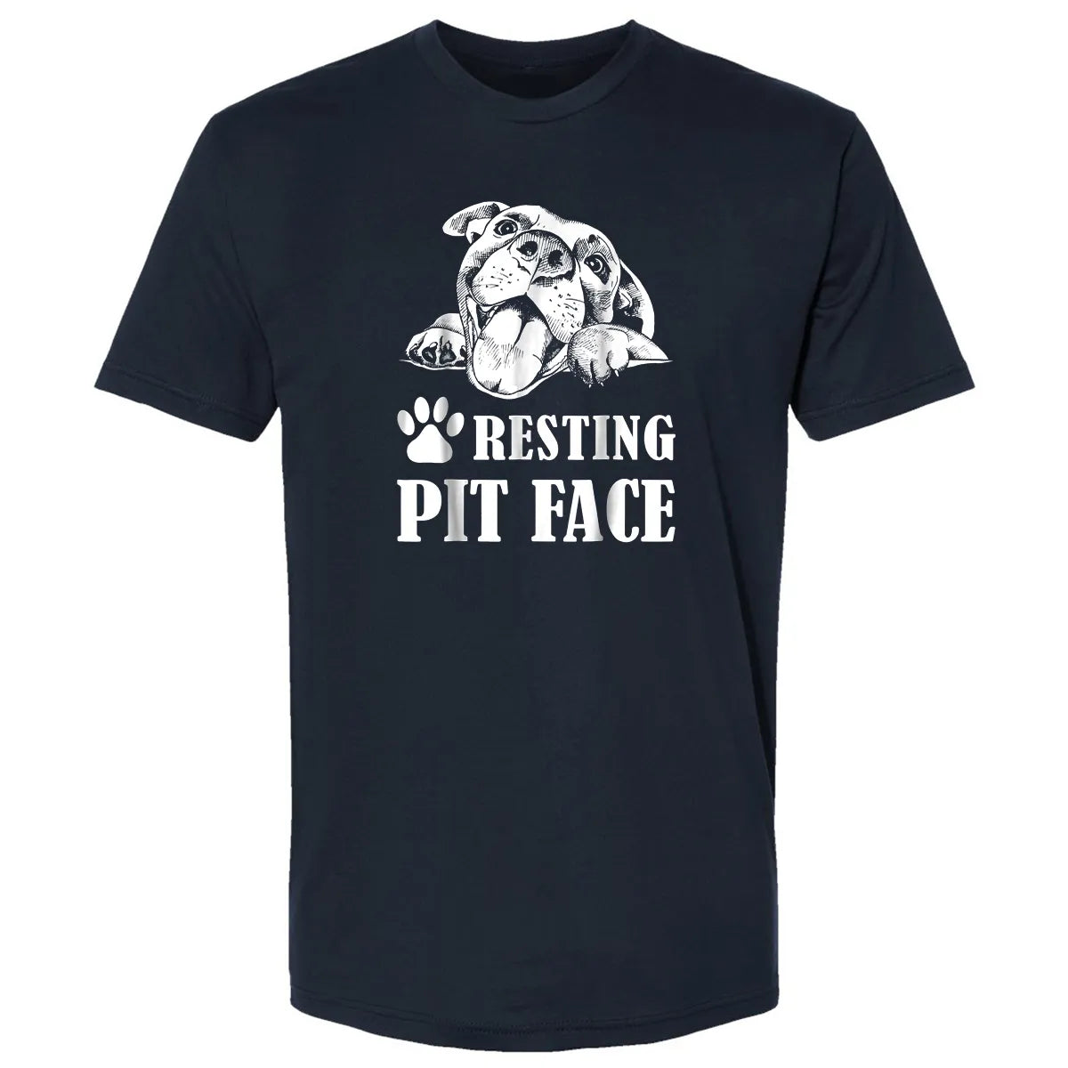 Premium Unisex T-shirt - T7FS4CT5