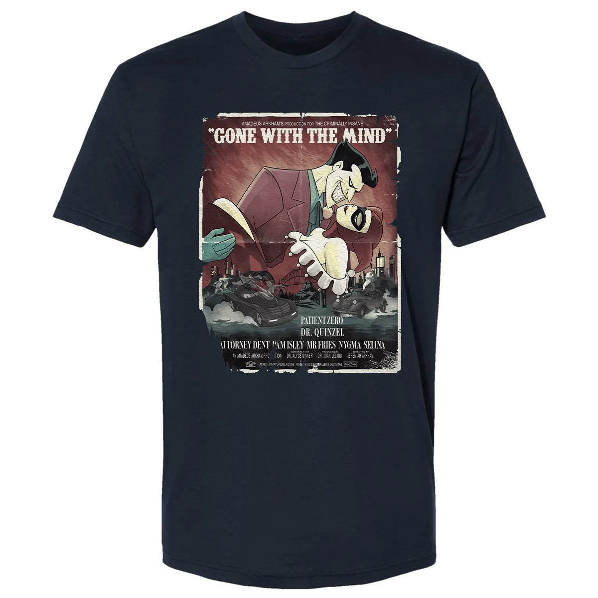 Premium Unisex T-shirt - C5ZM9DYG