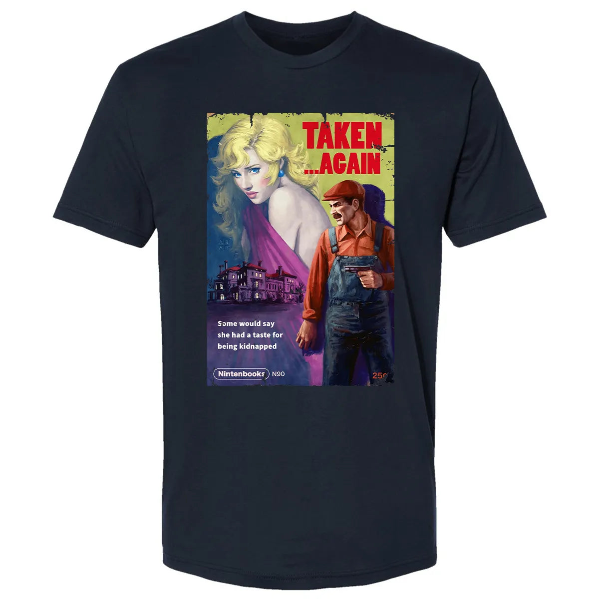 Premium Unisex T-shirt - YEDYDHT1